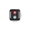 REMOTE CONTROL για ΕΚΕΝ New