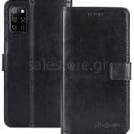 Θήκη flip top για ELEPHONE E10