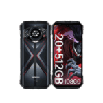 DOOGEE S118 20GB/512GB