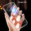 DOOGEE ORIGINAL  TPU CASE S118 - Image 2