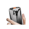 DOOGEE ORIGINAL  TPU CASE FOR FIRE 3 PRO TRANSPARENT