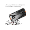 DOOGEE ORIGINAL  TPU CASE FOR FIRE 3 PRO TRANSPARENT - Image 2
