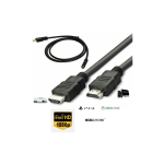 Καλώδιο HDMI to HDMI 1.5m