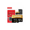Κάρτα μνήμης LENOVO Mini SD Card 512GB A1-V60 Waterproof Pro Plus - Image 2