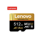 Κάρτα μνήμης LENOVO Mini SD Card 512GB A1-V60 Waterproof Pro Plus