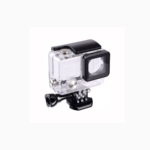 Αδιάβροχη θήκη για ACTION CAMERA 4K Αδιάβροχη