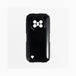 DOOGEE ORIGINAL  TPU CASE FOR FIRE 3 PRO BLACK