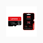 Κάρτα μνήμης Lenovo 128GB TF (Micro SD)