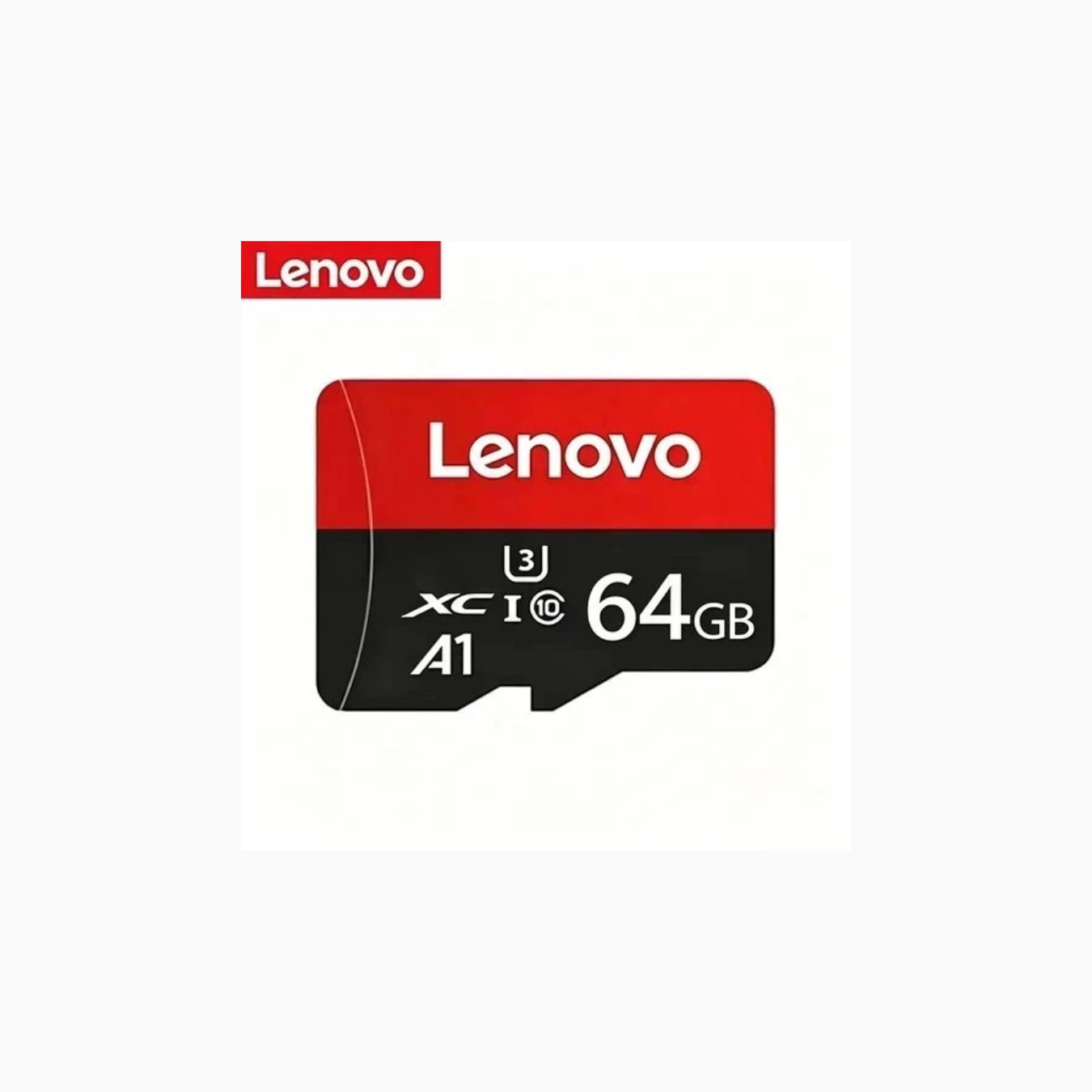 LENOVO64B Κάρτα μνήμης Lenovo 64GB TF (Micro SD) - Image 1